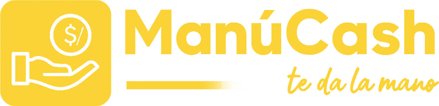 ManúCash Logo